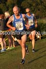 Veteran mens Durham City Cross Country Relays. Photo: David T. Hewitson/Sports for All Pics